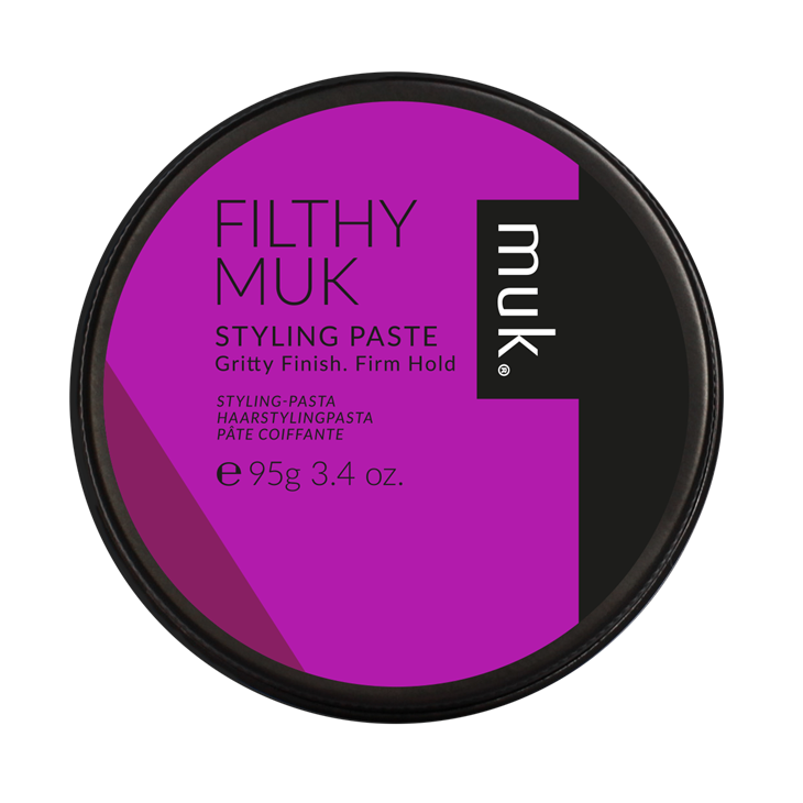 Muk Filthy Muk Hair Styling Paste - 95g
