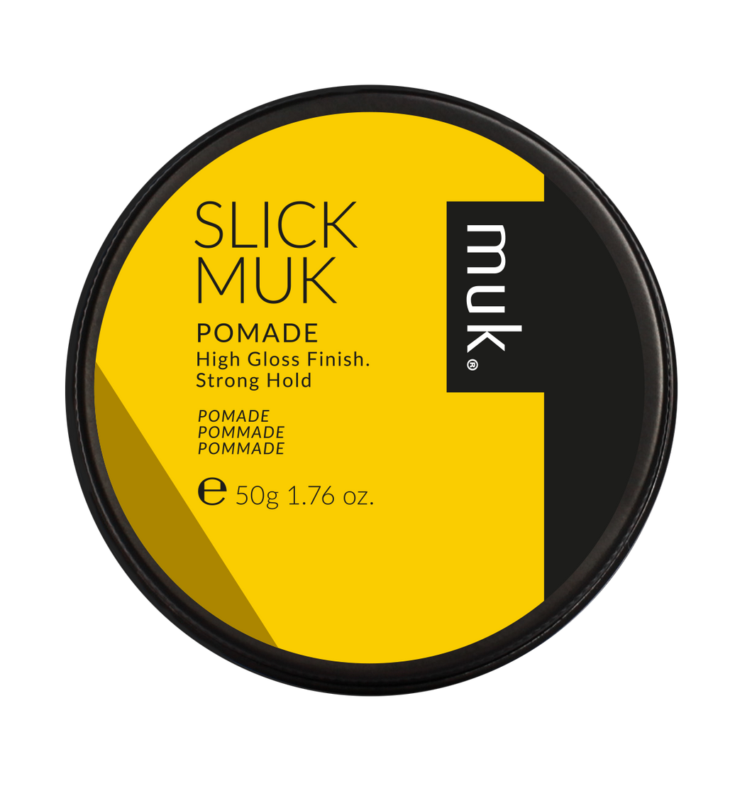 Muk Slick Muk Hair Styling Pomade - 95g